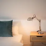 Strauss #nine 3 Bs-south Appartement