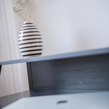 Strauss #nine 3 Bs-south Apartman Braunschweig