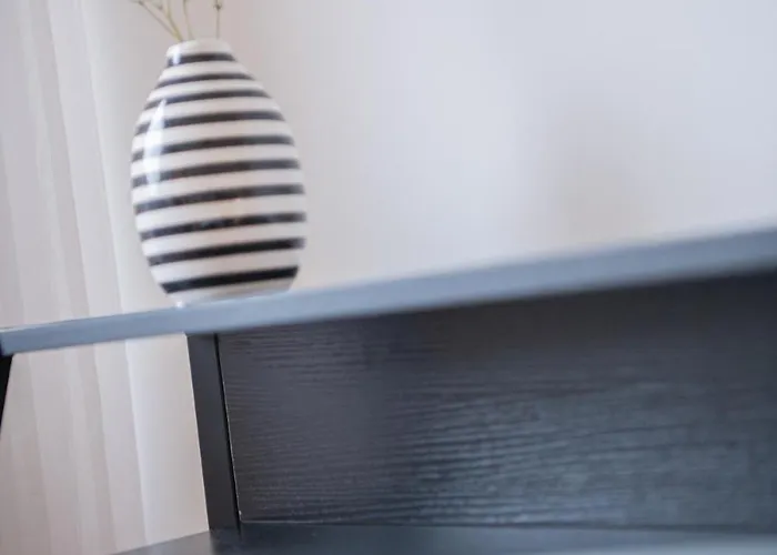 Strauss #nine 3 Bs-south Apartment Braunschweig