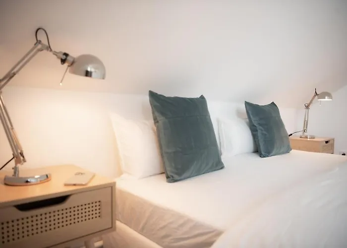 Strauss #nine 3 Bs-south Apartment Braunschweig
