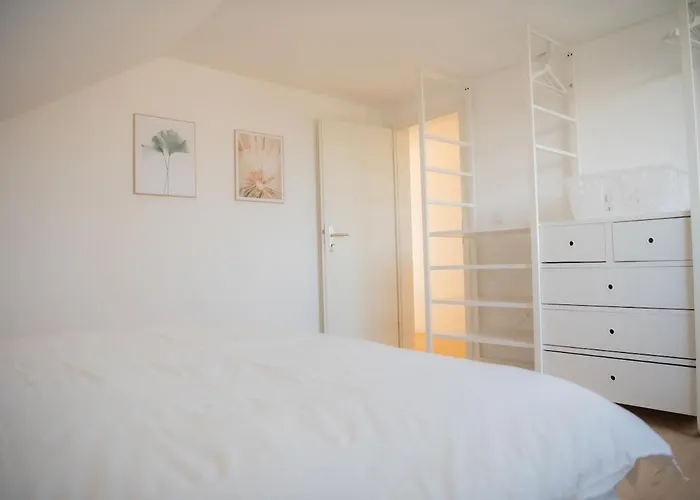 Strauss #nine 3 Bs-south Apartment